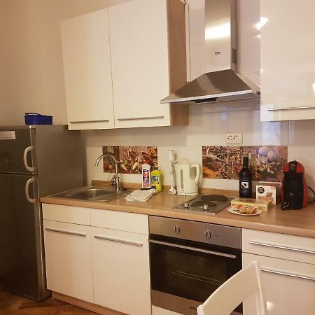 Studio apartman VIA Šibenik Esterno foto