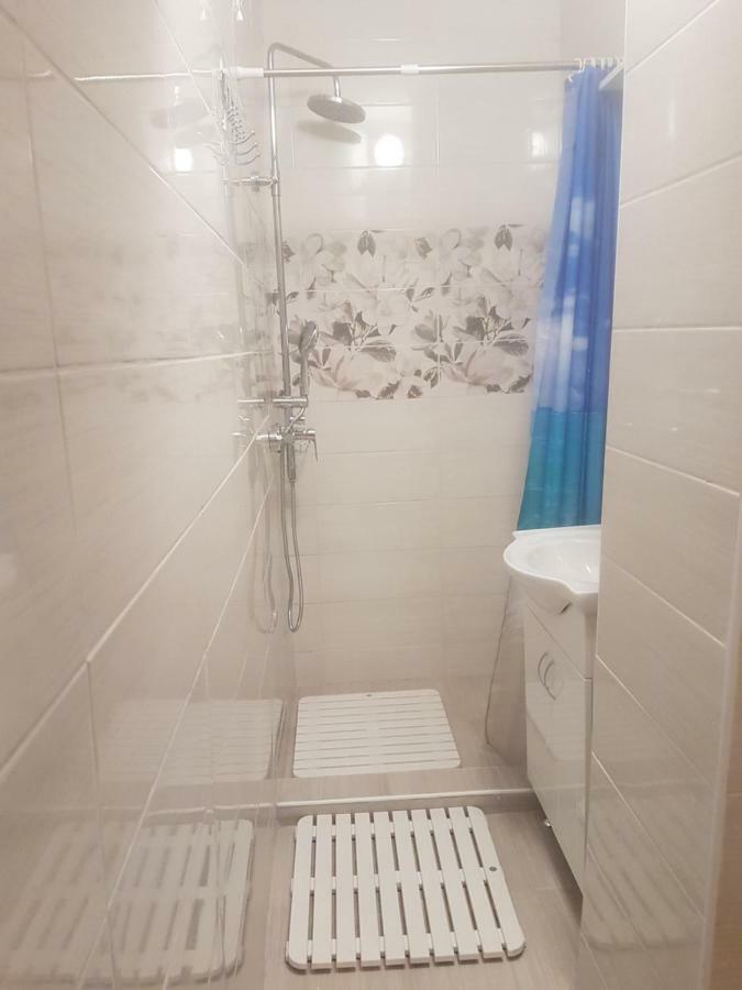 Studio apartman VIA Šibenik Esterno foto